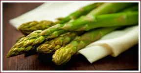 Asperges